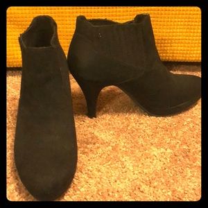 Dexflex Comfort booties